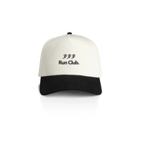 Frame Two-Tone Cap