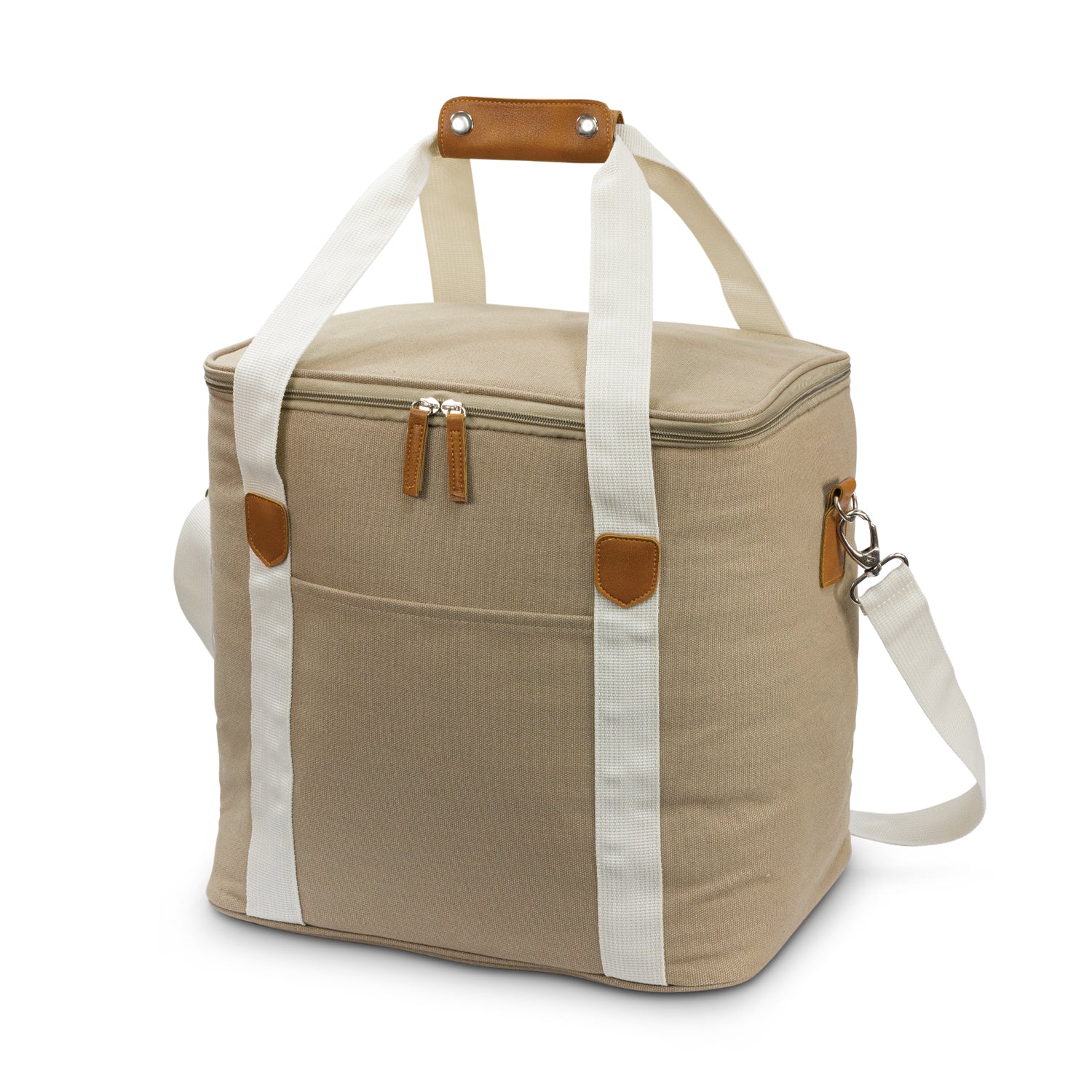 Trends Canvas Cooler Bag 116660 Bag promo products nz