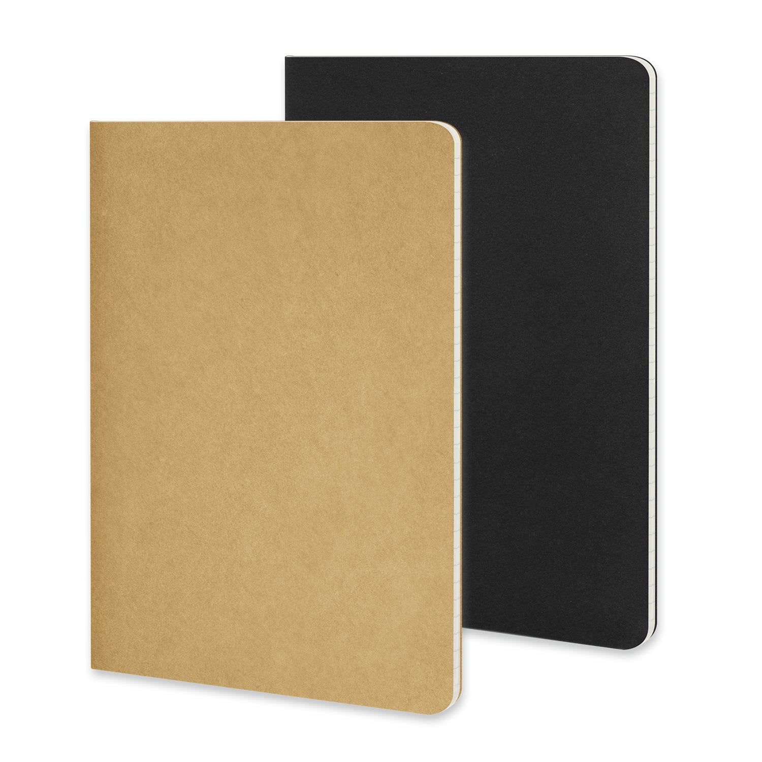 Trends Moleskin Cahier Journal 118899 Stationery custom merchandise nz