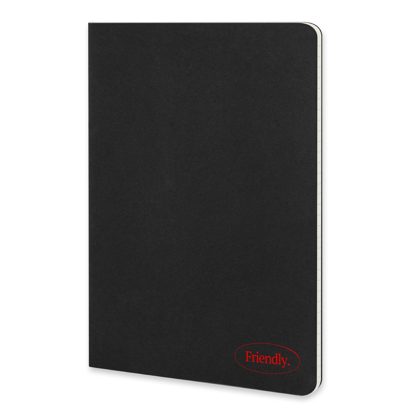 Trends Moleskin Cahier Journal 118899 Stationery custom products nz