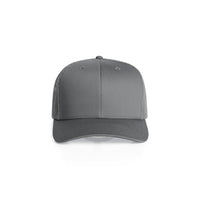 Mesh Trucker Cap - Shadow