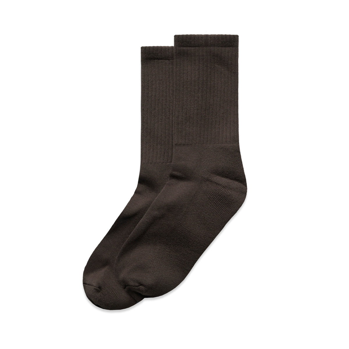 Relax Socks - Espresso