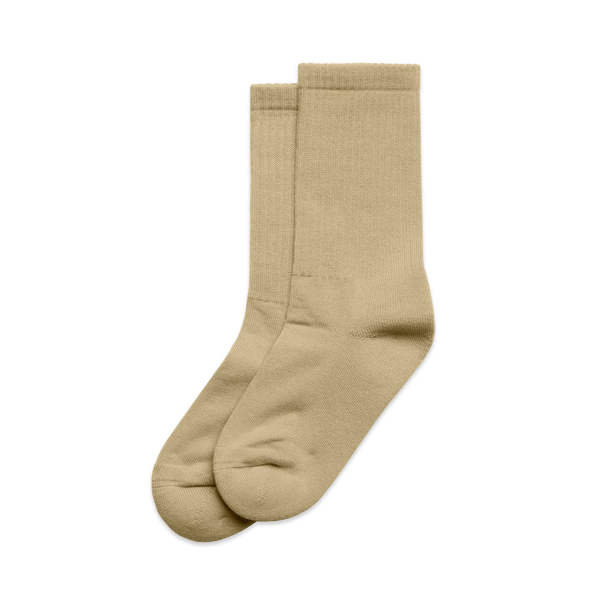 Relax Socks - Khaki