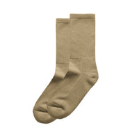 Relax Socks - Sand