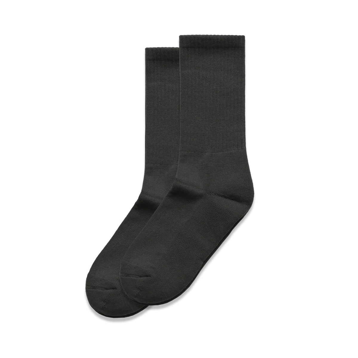 Relax Socks - Coal