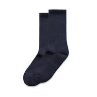 Relax Socks - Navy