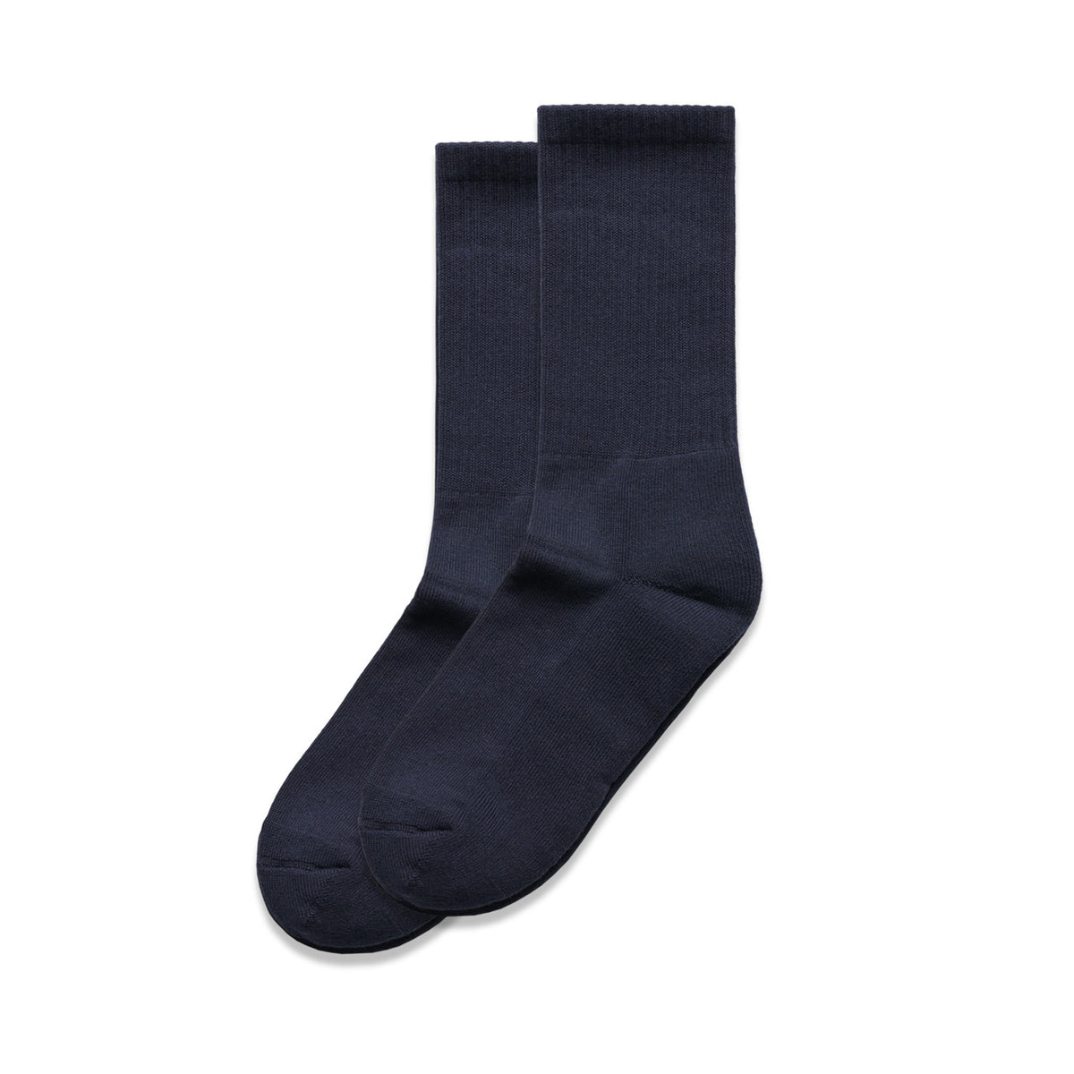 Relax Socks - Navy