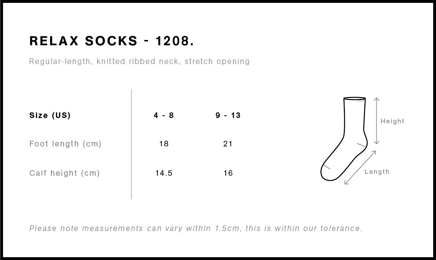 Kathy J 2025 Socks - Pre Order Socks