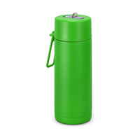 Aura Vacuum Bottle - 600ml - Bright Green