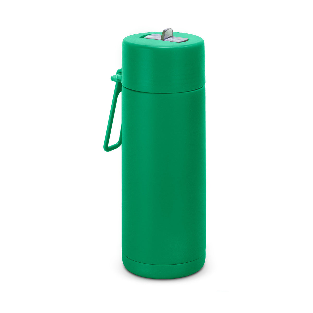 Aura Vacuum Bottle - 600ml - Kelly Green