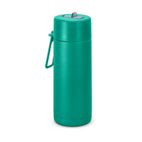 Aura Vacuum Bottle - 600ml - Teal