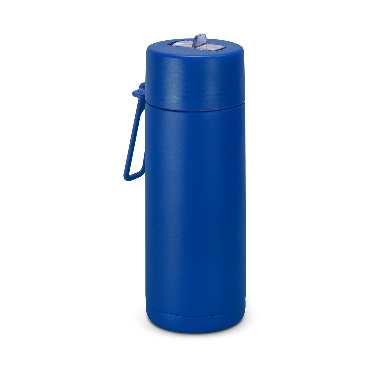Aura Vacuum Bottle - 600ml - Royal Blue
