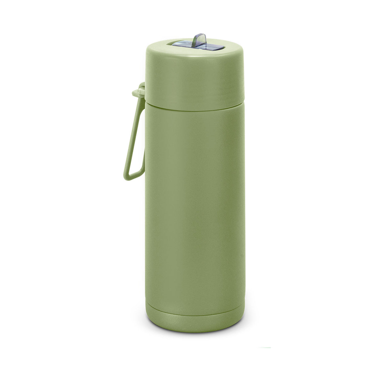Aura Vacuum Bottle - 600ml - Sage