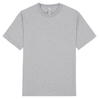 American Apparel Heavyweight Cotton Unisex T-Shirt - Athletic Htr.G