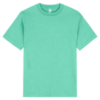 American Apparel Heavyweight Cotton Unisex T-Shirt - Celadon