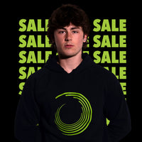 Otago Polytechnic | Classic Hoodie - Custom Clothing | T Shirt Printing | Embroidery | Screen Printing | Print Room NZ
