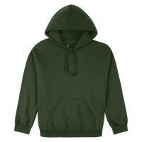 Gildan Heavy Blend Adult Hooded Sweatshirt | Leavers gear - Custom Clothing | T Shirt Printing | Embroidery | Screen Printing | Print Room NZ