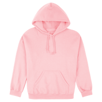 Gildan Heavy Blend Adult Hooded Sweatshirt - Light Pink