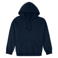 Gildan Heavy Blend Adult Hooded Sweatshirt - Navy