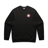 Baradene College - Pre Order Men's Crewneck - Custom Clothing | T Shirt Printing | Embroidery | Screen Printing | Print Room NZ