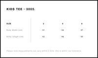 Pūtahi Marae Kids T-Shirt  Pre-Order