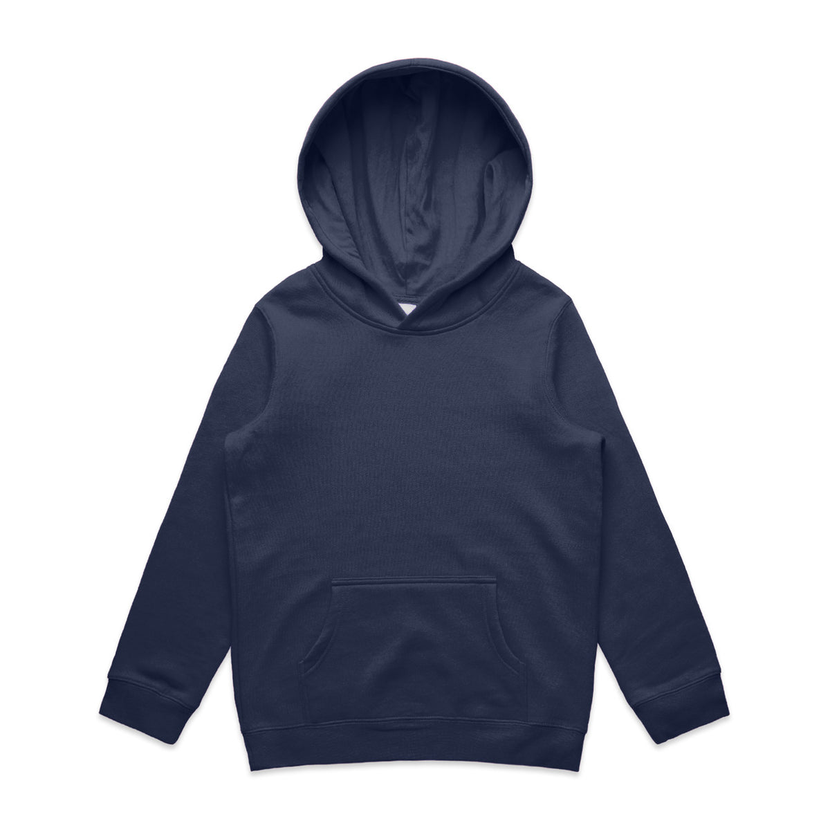 Youth Supply Hood - Midnight blue