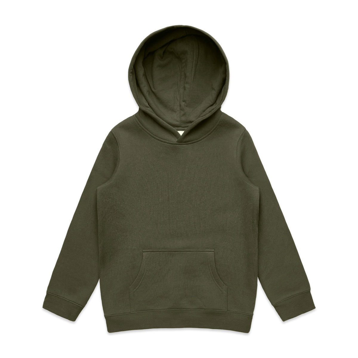 Youth Supply Hood - Army