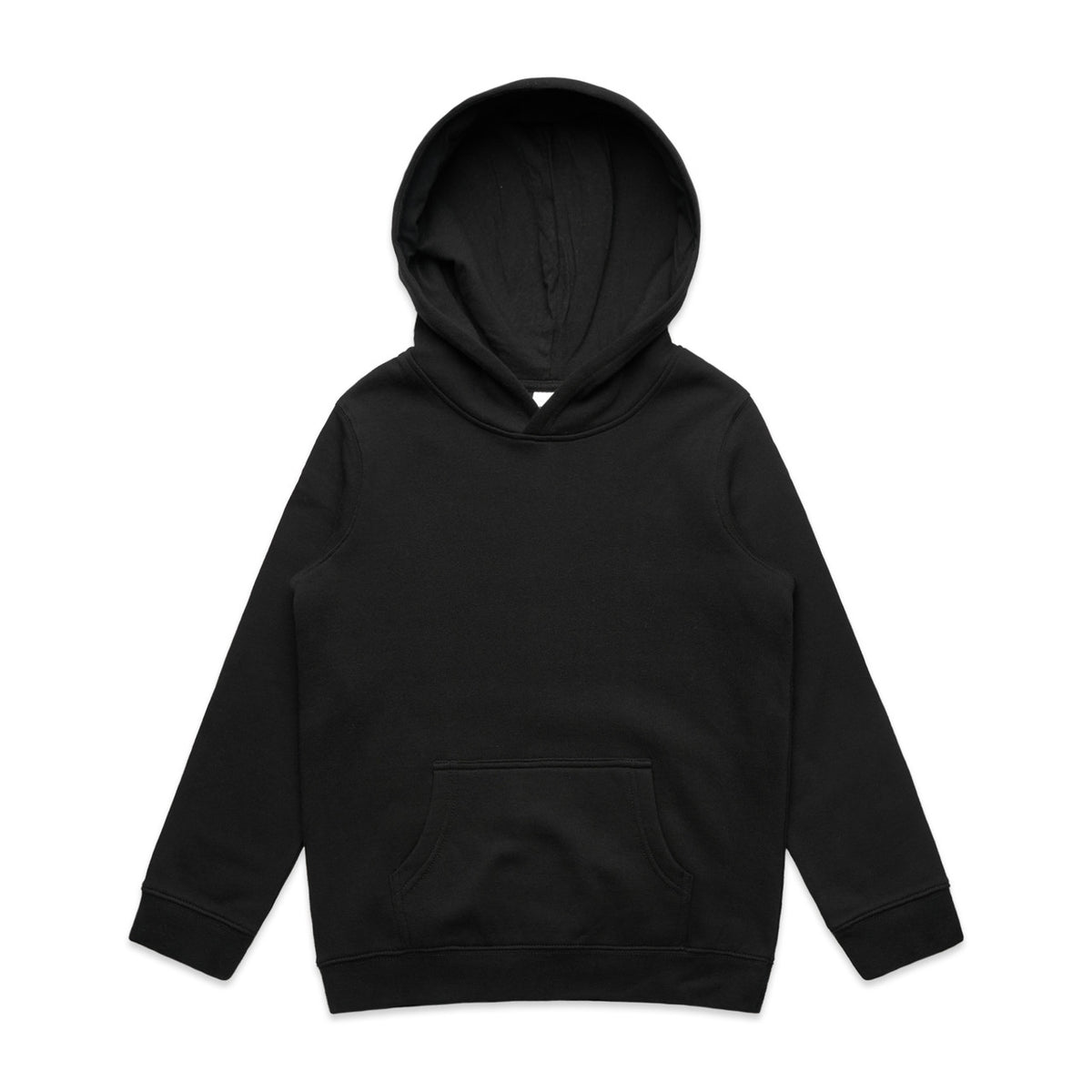 Youth Supply Hood - Black