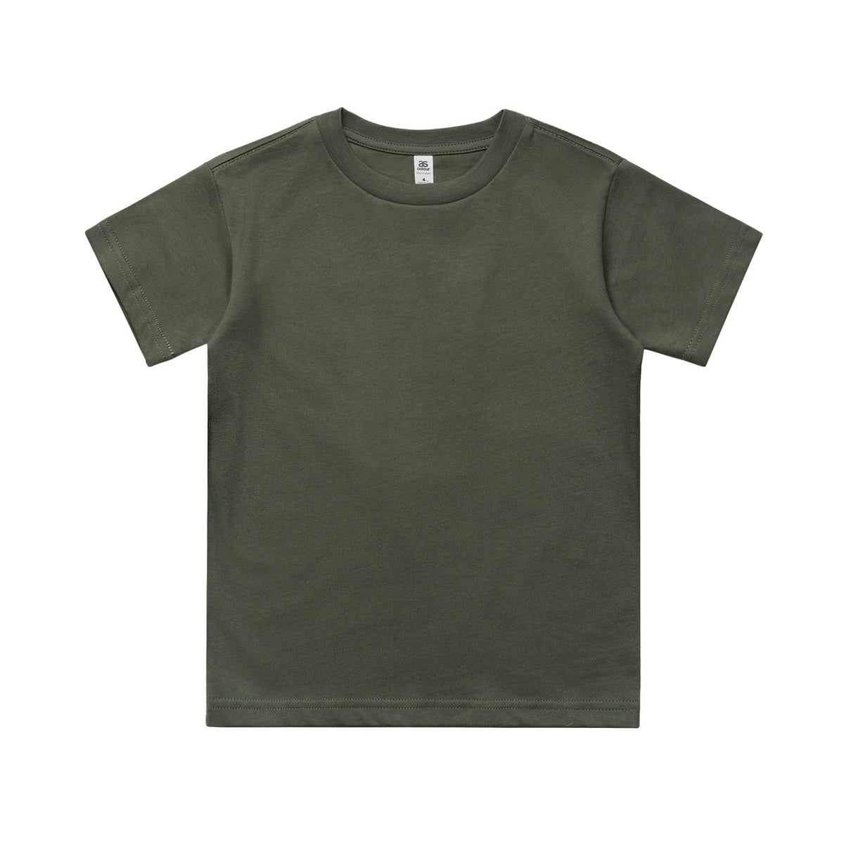 Kids Classic Tee - Cypress