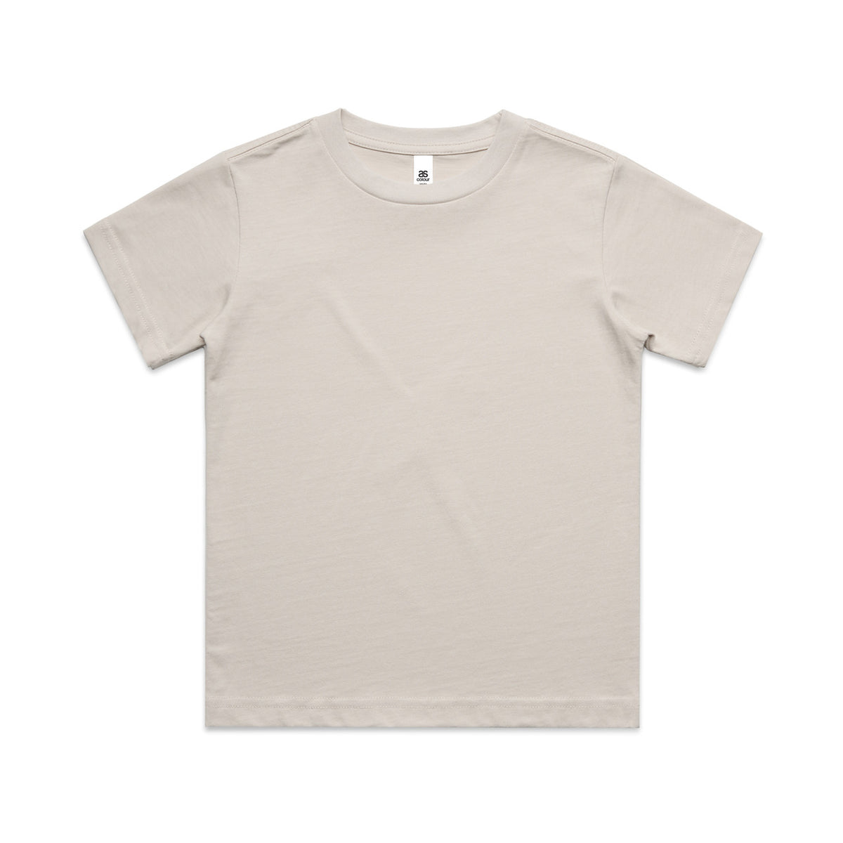 Youth Classic Tee - Bone