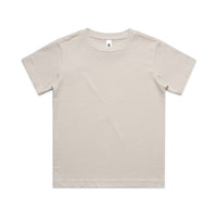 AS Colour Youth Classic Tee 3061