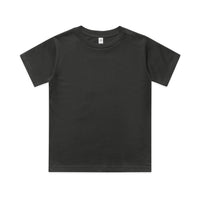 Youth Classic Tee - Coal