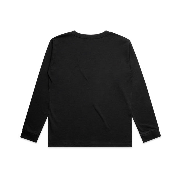 AS Colour Youth Classic L/S Tee 3063