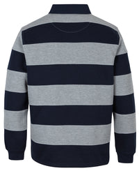 JB's Wear Striped Rugby | Leavers gear