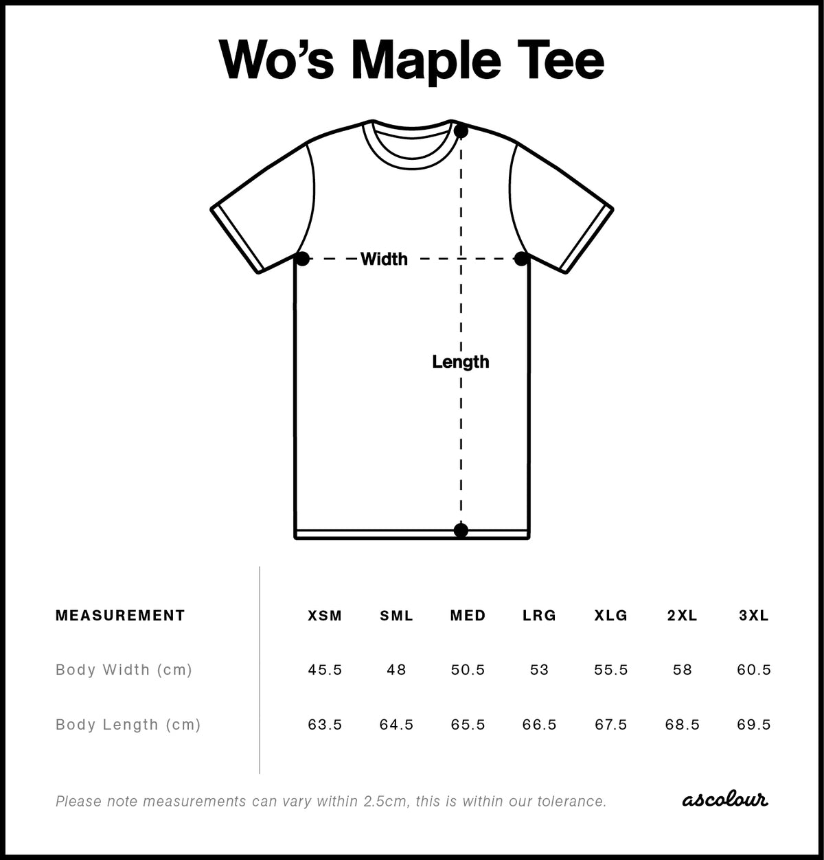 Adult Tee  | Pre Order Store