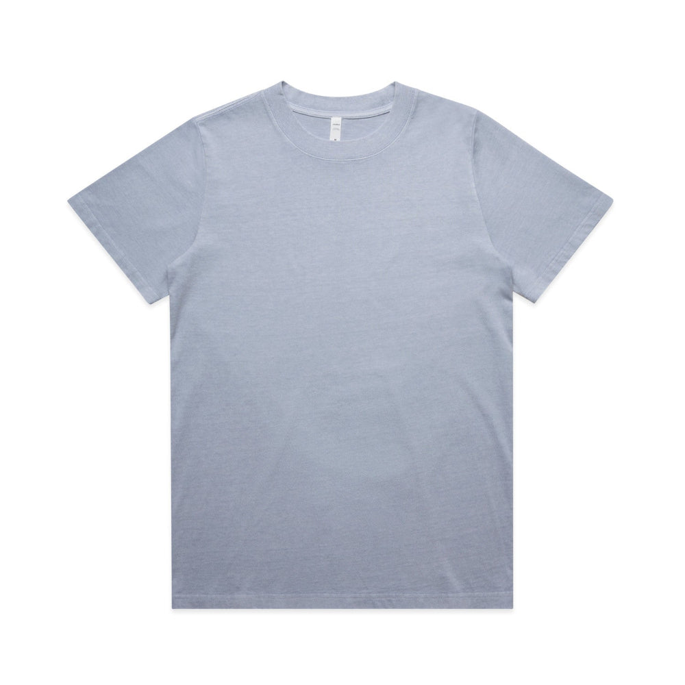 Heavy Tee - Custom Clothing | T Shirt Printing | Embroidery | Screen Printing | Print Room NZ
