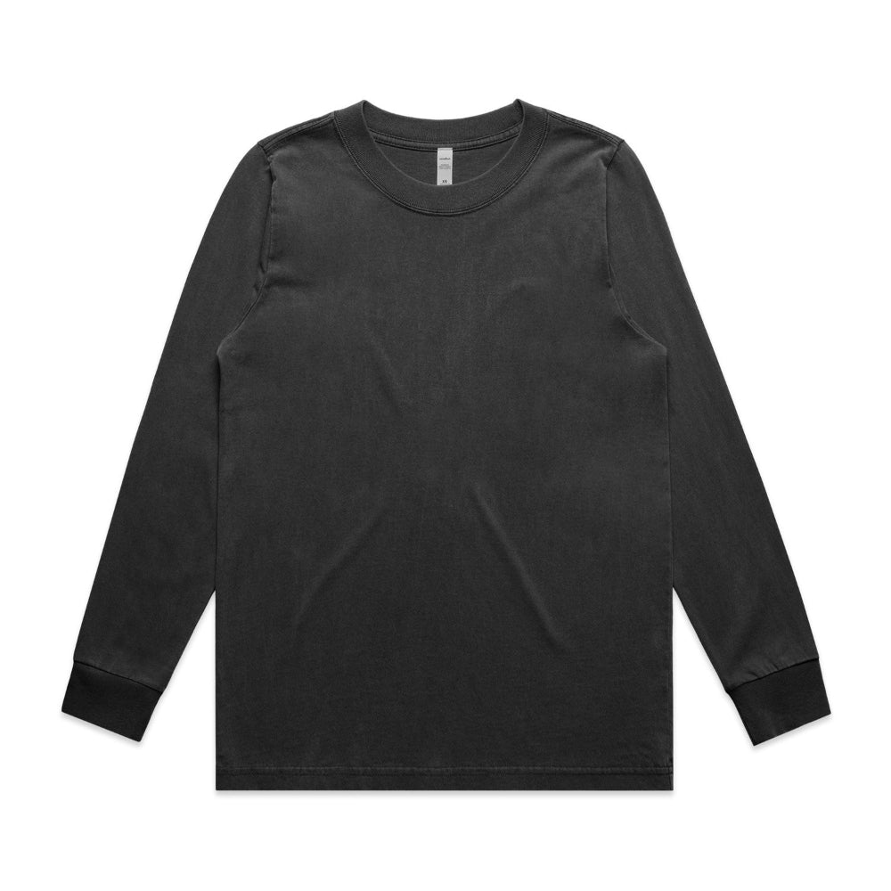 Heavy Tee - Custom Clothing | T Shirt Printing | Embroidery | Screen Printing | Print Room NZ