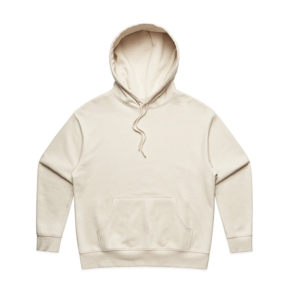 Womens As colour heavy hood