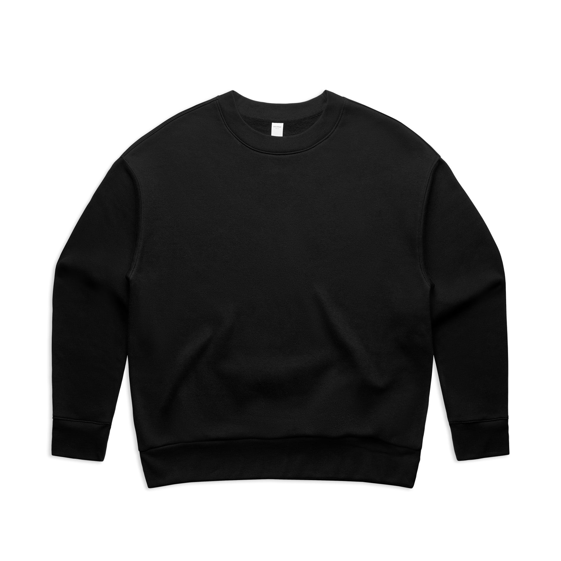 AS Colour Relax Crew | Leavers gear