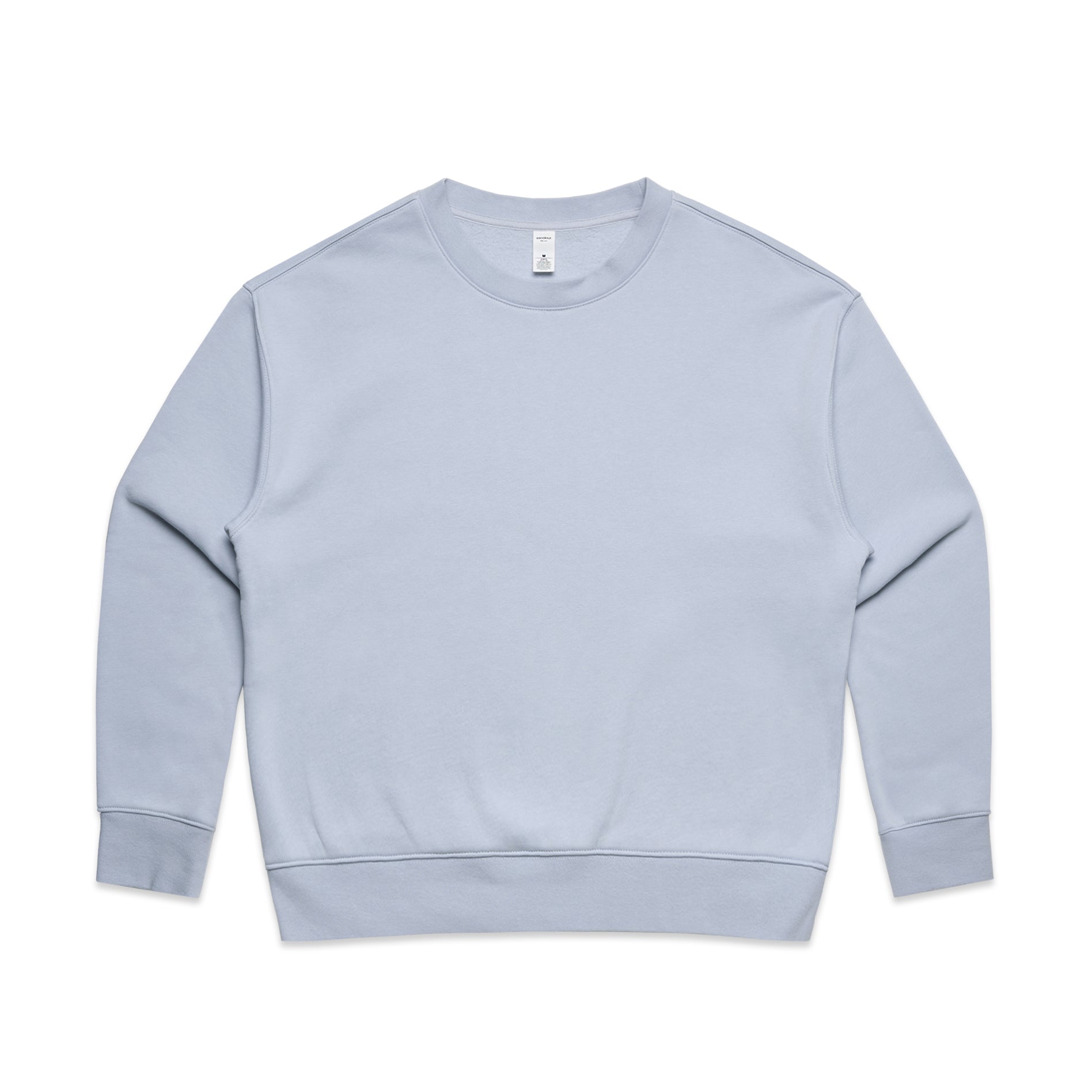 AS Colour Relax Crew | Leavers gear
