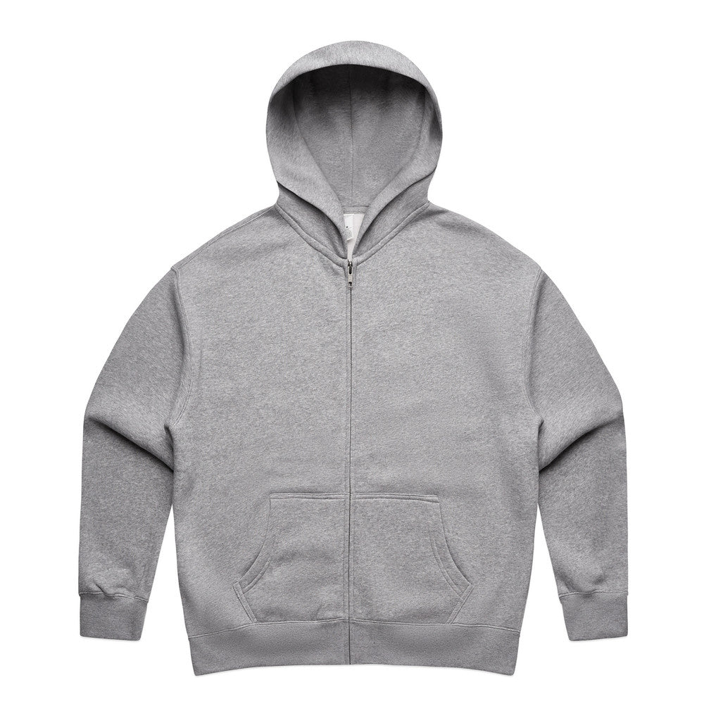 AS Colour  Wo's relax zip hood 