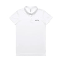 Wo's Active Work Polo