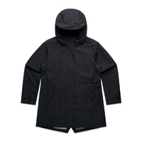 AS Colour wo's tech jacket