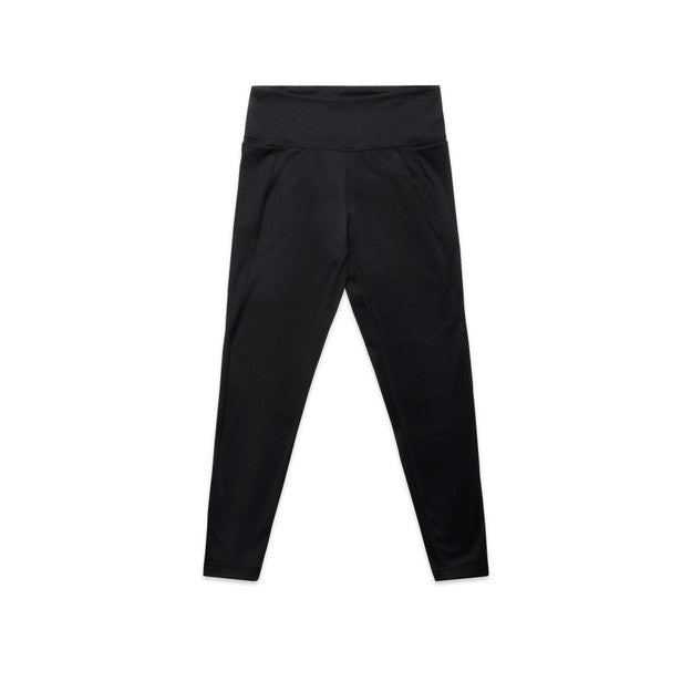 AS Colour Wo's Active Mid Leggings 4631