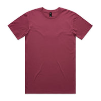 Staple Tee - Berry