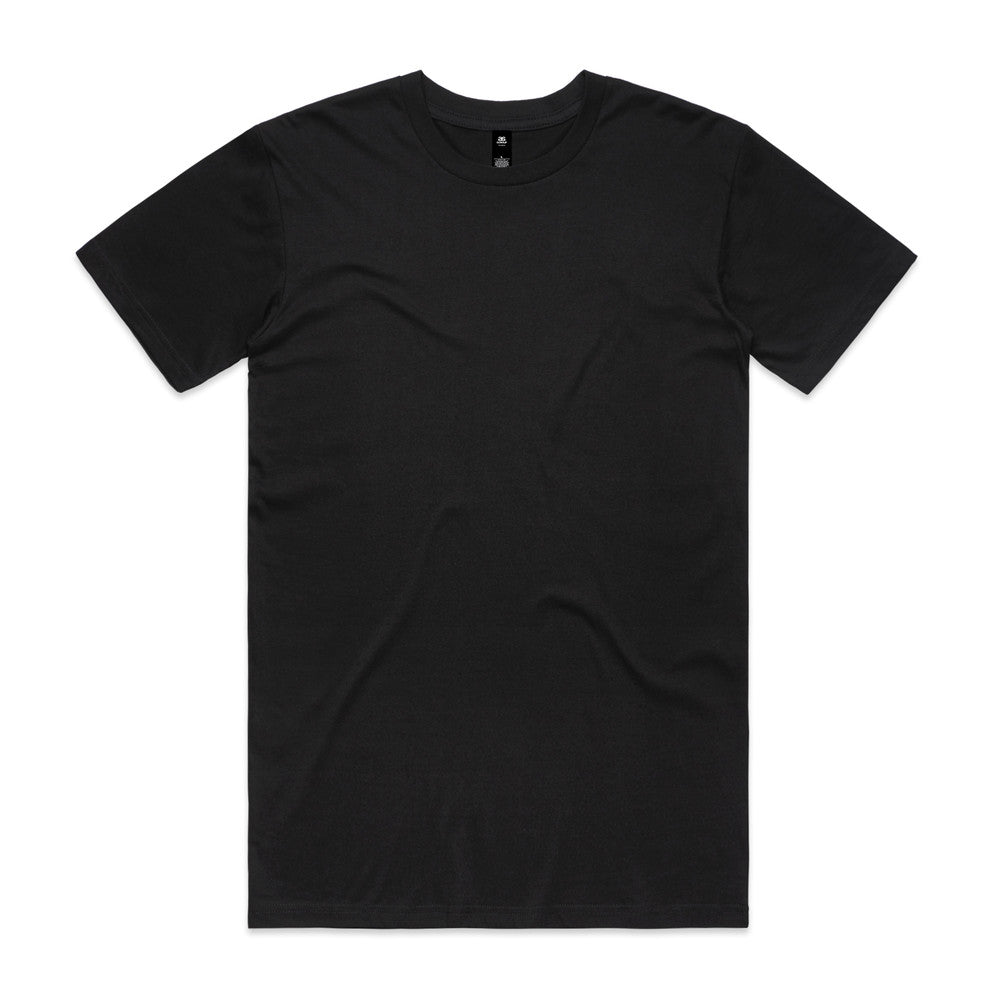 Staple Tee - Custom Clothing | T Shirt Printing | Embroidery | Screen Printing | Print Room NZ