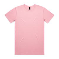Staple Tee - Bubblegum