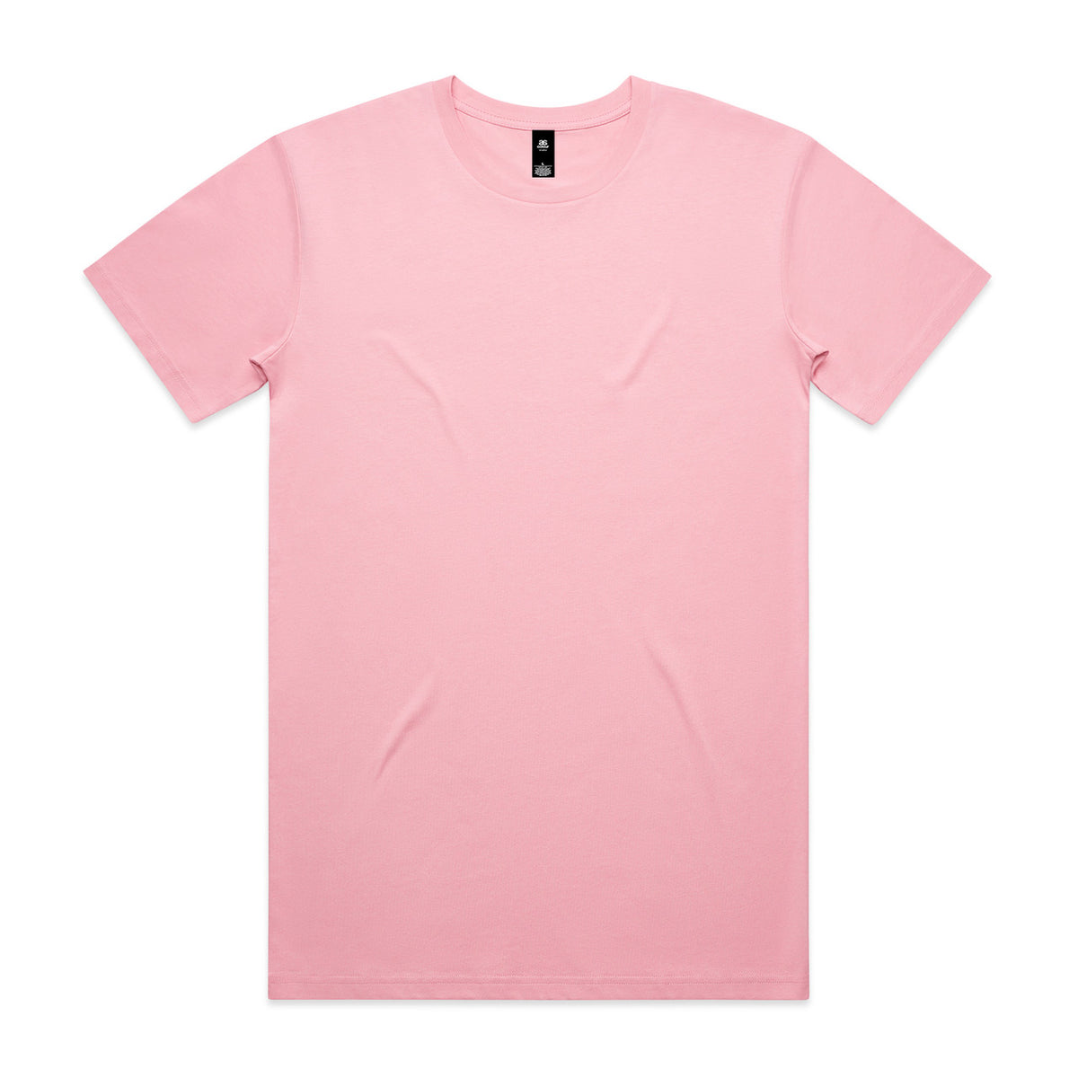 Staple Tee - Bubblegum