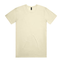 Staple Tee - Butter