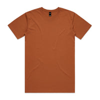 Staple Tee - Copper